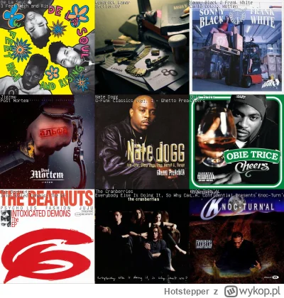 Hotstepper - @Nacho_Libre: