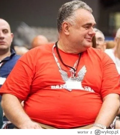 wortor - Mam nadzieję, że zaraz po wyborach zabiorą się za tego goebbelsowego knura. ...