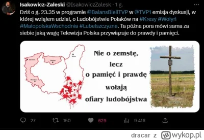 dracar - #tvpis #wojna #neuropa #ukraina #polska
(╯°□°）╯︵ ┻━┻