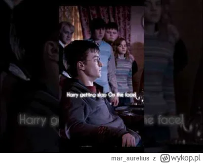 mar_aurelius - #harrypotter https://www.youtube.com/shorts/z8RJU7pyGVI?feature=share ...