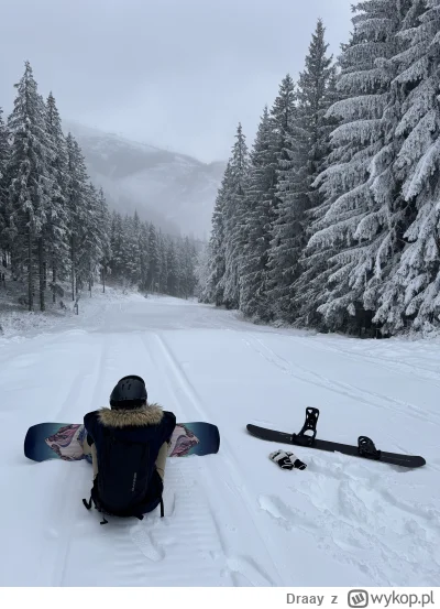 Draay - Ze śniegiem w 2025 :)

#snowboard #zima #z-------------j #narty