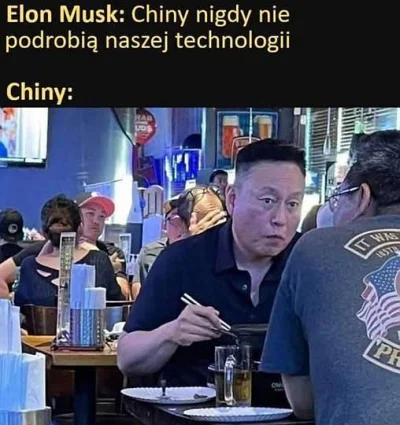 zrzed - #polityka #chiny #usa