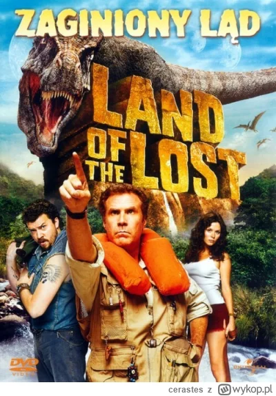 cerastes - Niedocenione arcydzieło (⌐ ͡■ ͜ʖ ͡■)