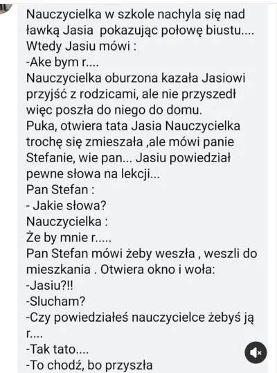 lajsta77 - #grazynacore #heheszki #humorszkolny