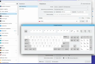 -o_o- - Jak naciskam alt i literki, pojawiają się jakieś dziwne znaczki.
Chciałem, al...