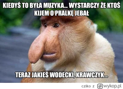 cziko - @PorzeczkowySok: