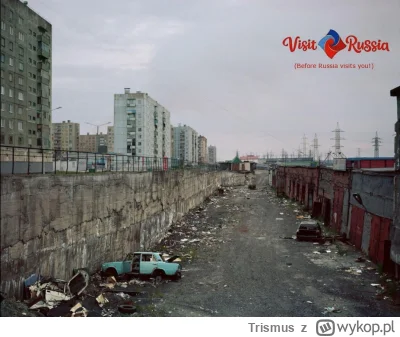 Trismus - @jan-banas: