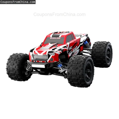 n____S - ❗ JJRC C8811 RTR 1/20 2.4G 4WD 40km/h Brushless RC Car
〽️ Cena: 73.79 USD
➡️...