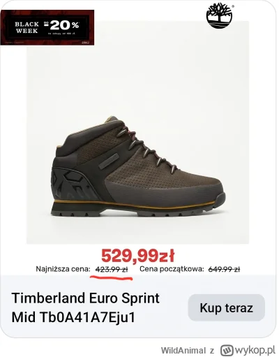 WildAnimal - Nie wszystkie przepisy Unii Europejskiej są dobre, nie wszystkie są złe....