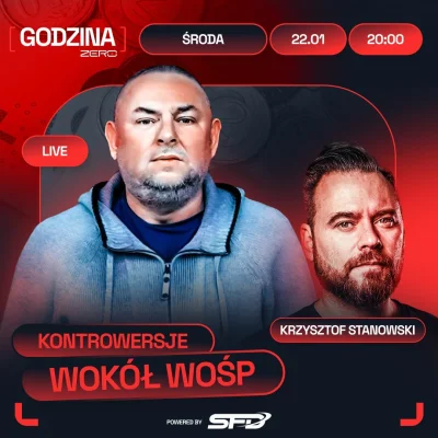 kogi - Już dziś o 20:00 gościem Stanowskiego będzie Piotr Wielgucki bloger "Matka Kur...
