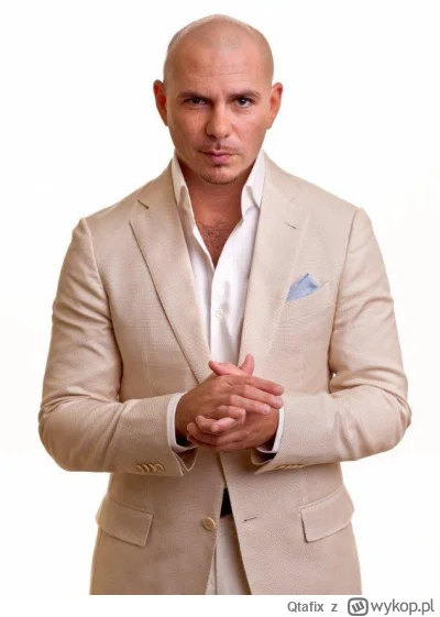 Qtafix - @bezpardonowy_skunks Jak dla mnie to Pitbull