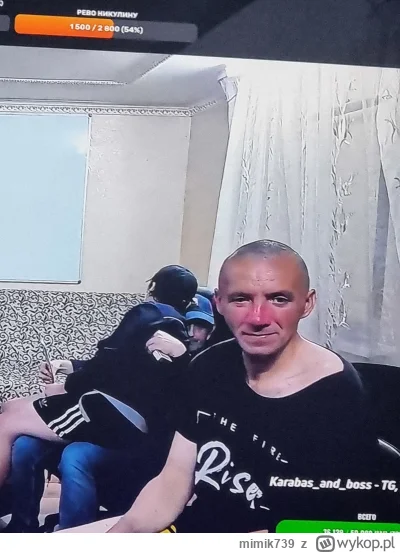 mimik739 - #patoruski 

Chyba mamy nowego aktora