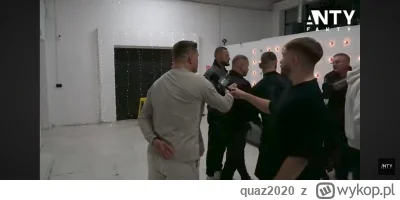 quaz2020 - #famemma 

-tata farmazona wjeżdża na pełnej na program po czym wszyscy si...