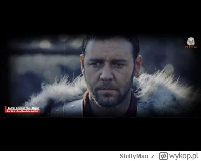 ShiftyMan - Bardzo ładna pieśń