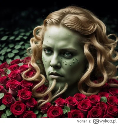 Volter - @mirabelka2137: Brak czasu, pomysłu i inspiracji :P Ostatnio próbowałem czeg...