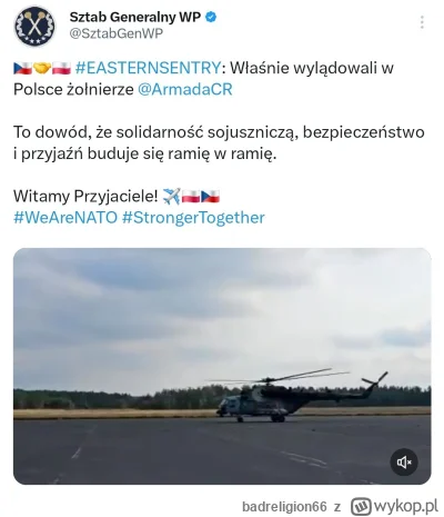 badreligion66 - #wojna Kurevsko dobre novinky