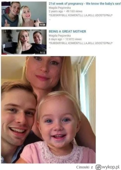 Cinoski - #heheszki #dobrezakonczenie