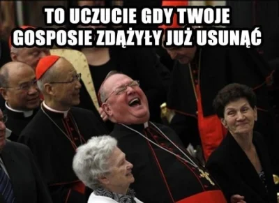 Tytanowy_Lucjan - Najważniejsze, że ochrzczone w tradycyjny sposób. W rzece...

SPOIL...