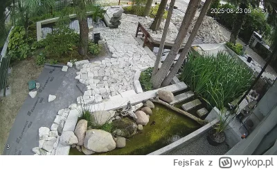 FejsFak - Ogród do oceny #stepujacybudowlaniec