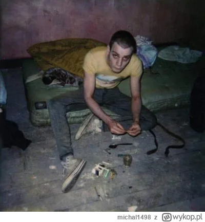 michal1498 - #przegryw