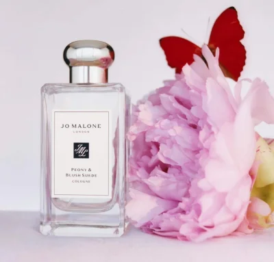 eric2kretek - #perfumy Nie chce ktos przygarnac jo malone peony blush suede 99/100ml?...