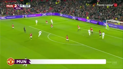 uncle_freddie - Manchester United 2 - [2] Tottenham; Bentancur

GOL:  https://streami...