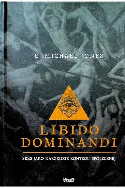 Zopyross - @WielkiNos: w książce Libido Dominandi opisane jest, jak twórca Illuminató...