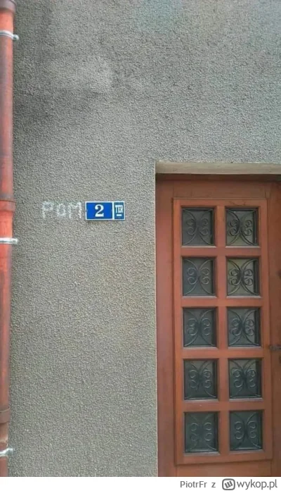 PiotrFr - #francuski