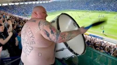 Frwrd05 - CUM ON OLEJORZ SCORE SOME UPPER FORKS
#gielda