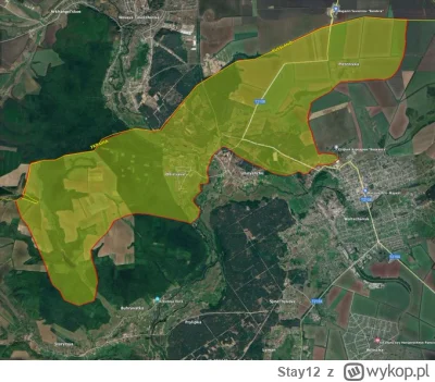 Stay12 - Podgląd mapek gdzie są RUS  
#wojna #ukraina