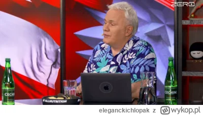 e.....k - - Krzysio jakbyś ocenił Trzaskowskiego, w skali 1-10?

-3

- Ło, aż 3?



#...