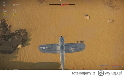 fotelbujany - #warthunder This is fine