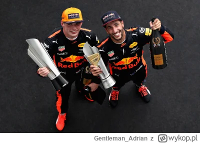 Gentleman_Adrian - #f1 #powrutcontent 
Jest 2025 rok, podróżnik w czasie z dużym nose...