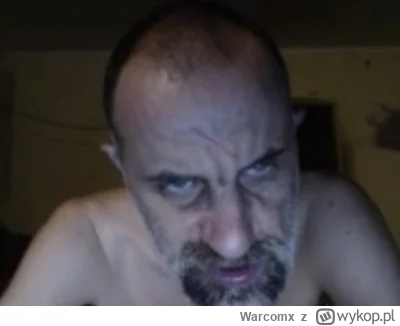Warcomx - #danielmagical