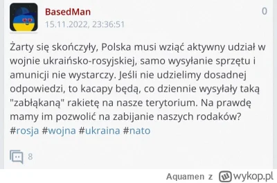 A.....n - #7 BasedMan czyli postać według wielu powiązana z postacią #5. Mniejsza o t...