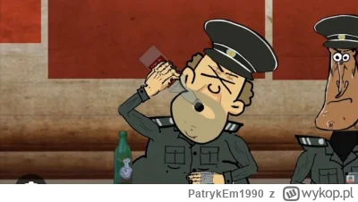 PatrykEm1990 - Panie miej ten kraj w opiece