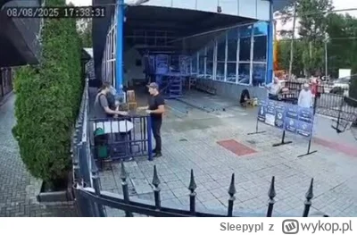 Sleepypl - #trzecieoko