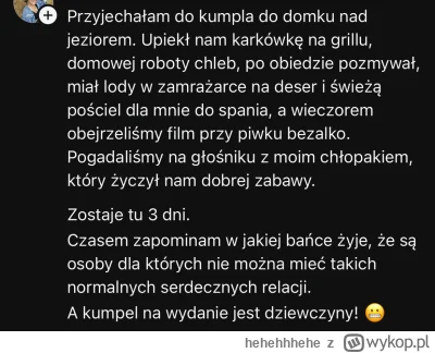 hehehhhehe - Kumpel z postu poniżej proszę zgłosić się o pomoc lub mrugnąć dwa razy: ...