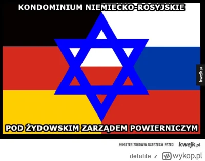 detalite - @ukradlem_ksiezyc: Zlikwidować państwo polskie i ustanowić Kondominium. ( ...