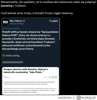 eSUBA94 - @Jabby: dosłownie chyba mamy rekord wypocin multikonta mateckiego