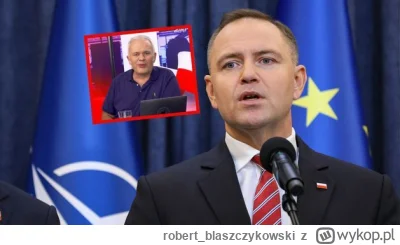 robert_blaszczykowski - Do całkowicie niezależnego, apolitycznego kanału zero 'dodzwa...