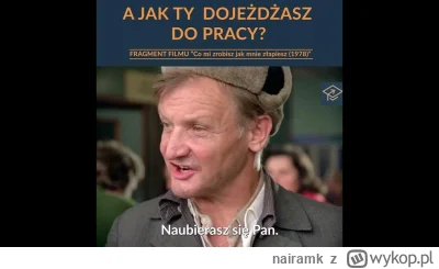 nairamk - Jakbym to już znał :P