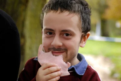 BadBoyIndygo - Smacznego! 

#famemma