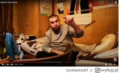 tyskibaton81 - #kononowicz Tylko tyle brakuje #patostreamy