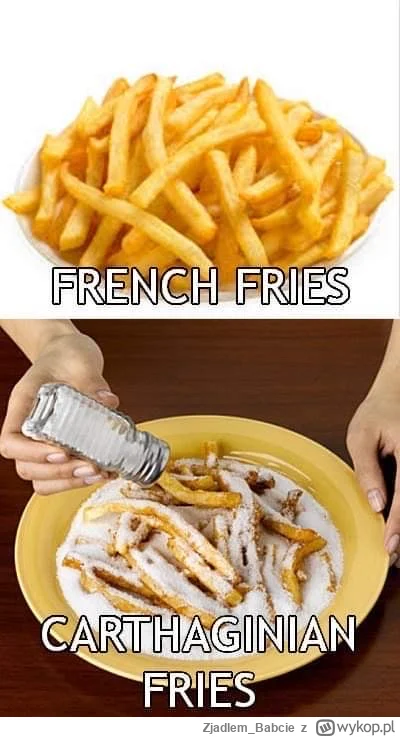 Zjadlem_Babcie - #historia #heheszki