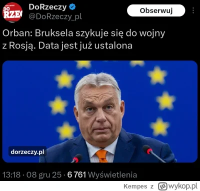 Kempes - #ukraina #rosja #wojna

Kacapska pacynka... TFU! #polityka