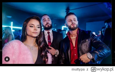 multypa - nikita atikin zrobila gate-crash na party golasa (niezaproszona)
#danielmag...