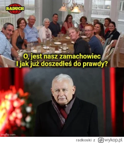 radkoski - #bekazpisu #polityka 😎