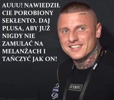 kre-dens - I teraz sajczento wjezdza!
#famemma #cloutmma