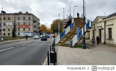 Poludnik20 - Hej Piotrków pamiętajcie, że to przez miejsce zamieszkania ministra infr...